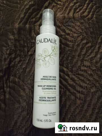 Масло для снятия макияжа caudalie Казань - изображение 1