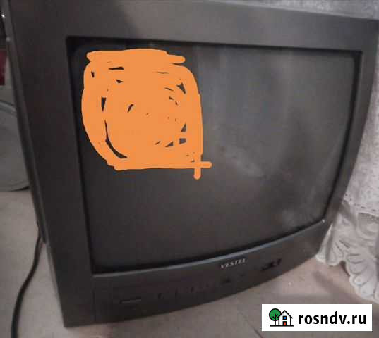 Телевизор vestel Курган - изображение 1