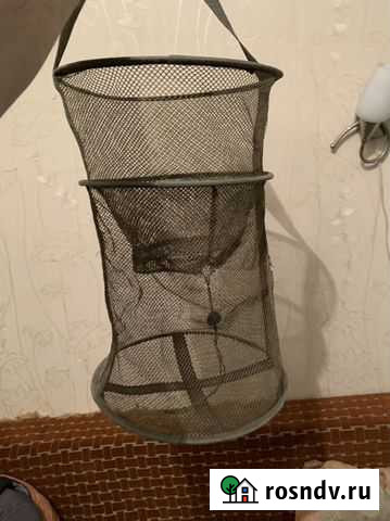 Сетка корзина для рыбы Томск - изображение 1