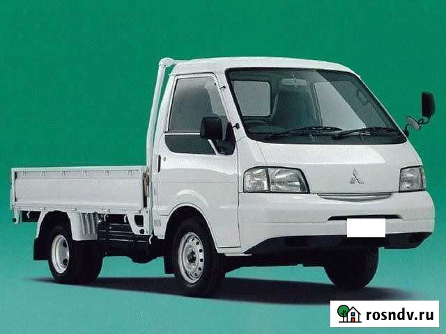 Бортовой грузовик Хабаровск - изображение 1