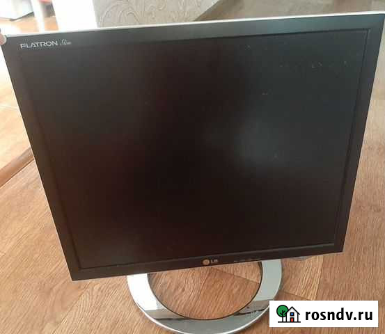 Монитор LG Кемерово - изображение 1