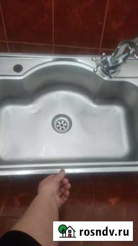 Мойка Хасавюрт - изображение 1