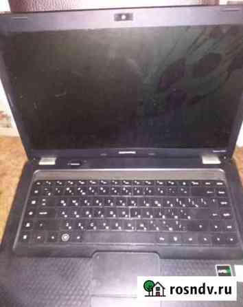 HP Compaq CQ56 Кемерово