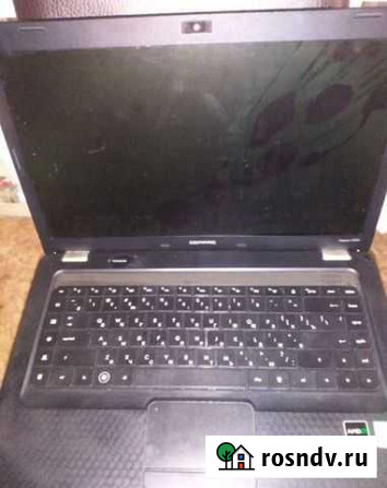 HP Compaq CQ56 Кемерово - изображение 1
