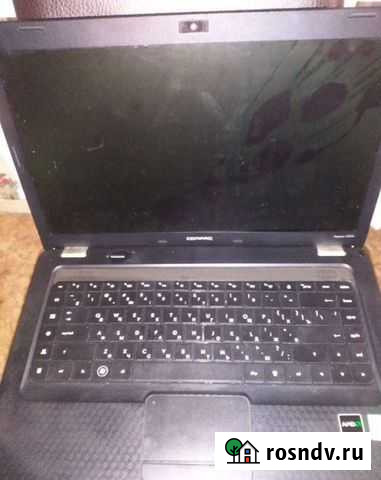 HP Compaq CQ56 Кемерово - изображение 1