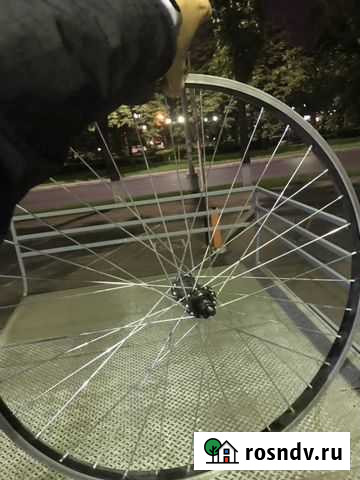 Диск на велосипед Краснодар - изображение 1