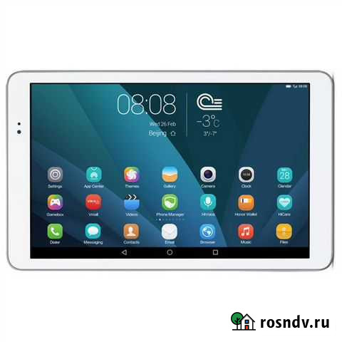 Планшет huawei T1 A21L Тында - изображение 1