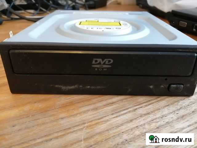 DVD-rom Екатеринбург - изображение 1