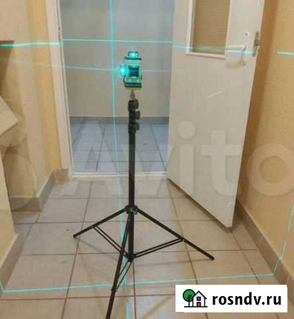 Штанга штатив 2х метровая Казань - изображение 1