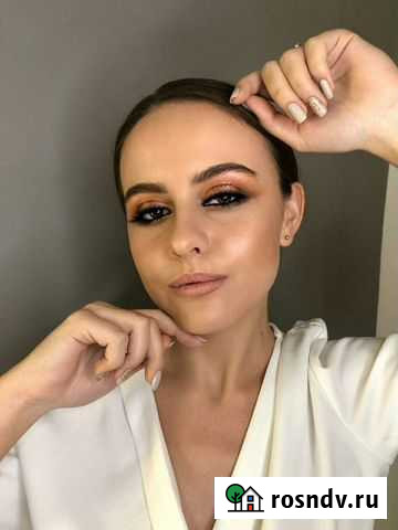 Макияж,Прическа Воронеж - изображение 1