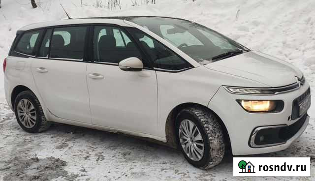 Перевозка пассажиров, такси межгород Санкт-Петербург - изображение 1