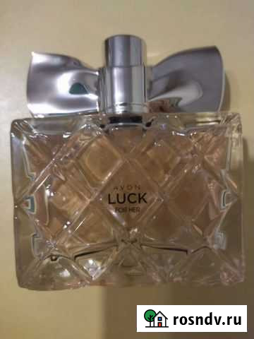 Туалетная вода женская оригинал Чита - изображение 1