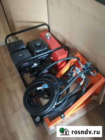 Оборудование для прокола грунта Ростов-на-Дону - изображение 1