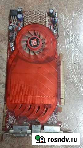 Видеокарта Челябинск - изображение 1