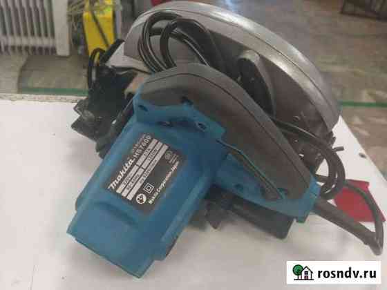 Инструмент Циркулярка Makita HS7000 Хабаровск