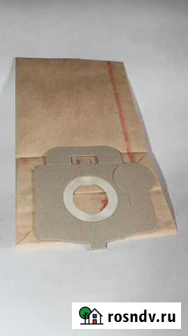 Пакеты для пылесоса Казань - изображение 1