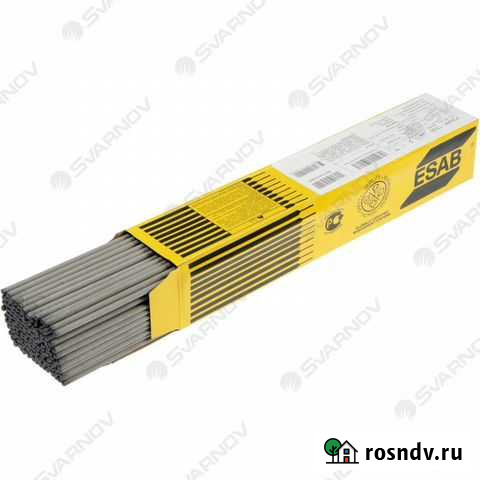 Электрода уонии 13/55 3-4мм Красноармейск - изображение 1