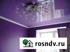 Натяжные потолки Почеп - изображение 1