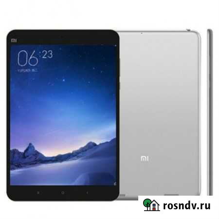 Xiaomi mipad 2 64gb Нижний Новгород - изображение 1