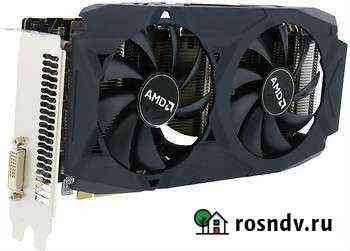 Видеокарта rx580 4gb Агрыз