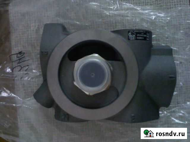 Клапан термостатический для винтовых компрессоров Воронеж - изображение 1