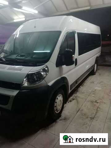 Пассажирские перевозки Калуга - изображение 1