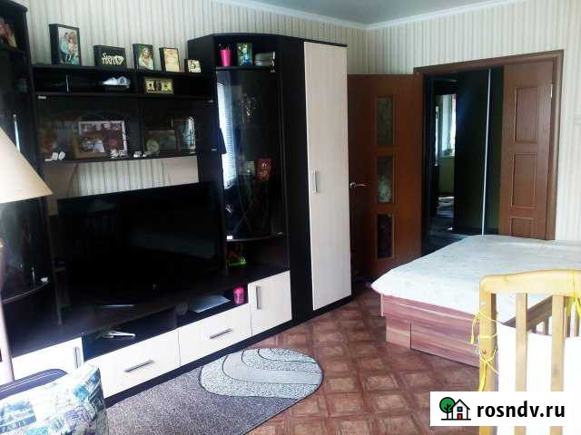 1-комнатная квартира, 38 м², 3/5 эт. на продажу в Кольчугино Кольчугино - изображение 1