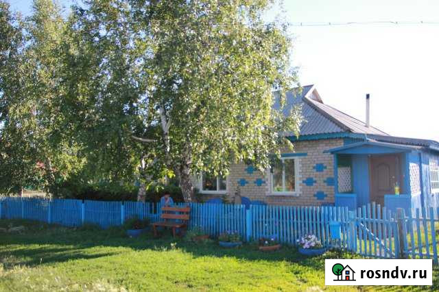 Дом 64 м² на участке 20 сот. на продажу в Одесском Одесское - изображение 1