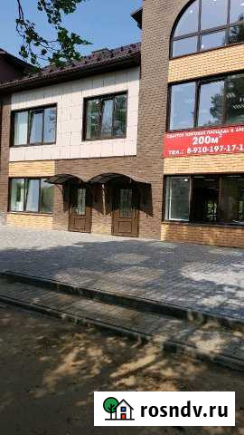 Сдается торговая площадь Шарья - изображение 1