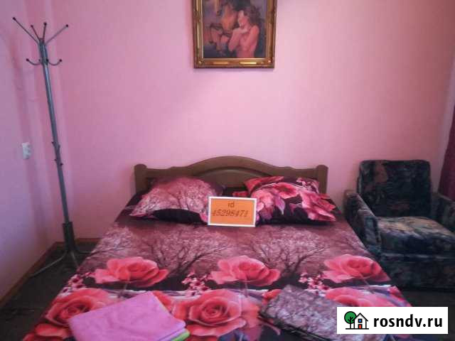 3-комнатная квартира, 77 м², 2/5 эт. в аренду посуточно в Самаре Самара - изображение 1