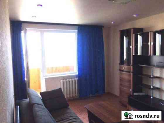 1-комнатная квартира, 36 м², 6/9 эт. в аренду на длительный срок в Череповце Череповец
