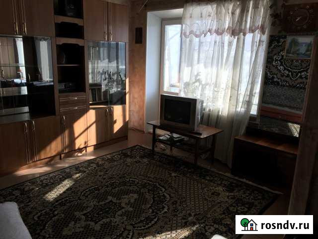 1-комнатная квартира, 31 м², 5/5 эт. на продажу в Сатке Сатка - изображение 1