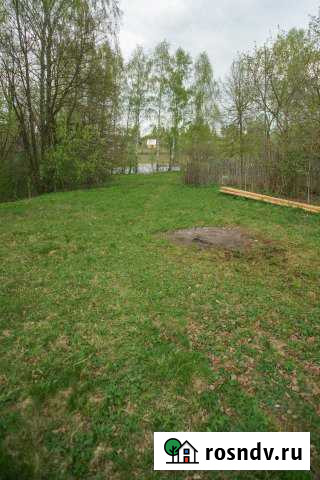 Участок ИЖС 17 сот. на продажу в Лежнево Лежнево - изображение 1