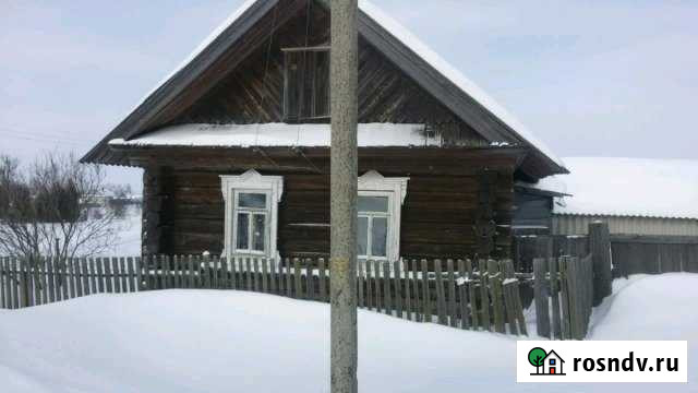 Дом 21 м² на участке 28 сот. на продажу в Звенигово Звенигово - изображение 1