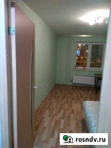 2-комнатная квартира, 54 м², 1/9 эт. на продажу в Клине Клин - изображение 1