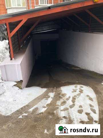 Машиноместо 15 м² на продажу в Твери Тверь - изображение 1