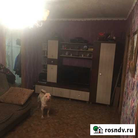 4-комнатная квартира, 60 м², 4/5 эт. на продажу в Мичуринске Мичуринск - изображение 1