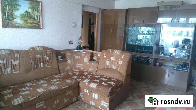 3-комнатная квартира, 58 м², 4/5 эт. на продажу в Кондрово Кондрово - изображение 1