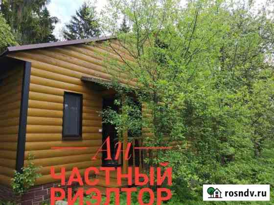 Дача 100 м² на участке 6 сот. на продажу в Балабаново Балабаново