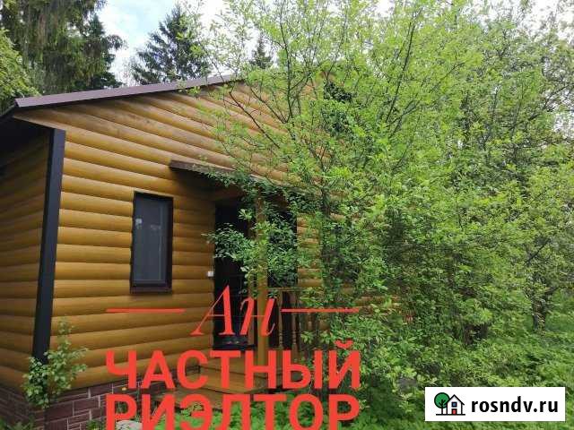 Дача 100 м² на участке 6 сот. на продажу в Балабаново Балабаново - изображение 1