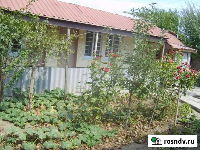 Дом 30 м² на участке 8 сот. на продажу в Абрау-Дюрсо Абрау-Дюрсо - изображение 1