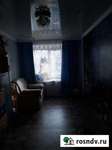 2-комнатная квартира, 44 м², 4/5 эт. на продажу в Ванино Ванино - изображение 1