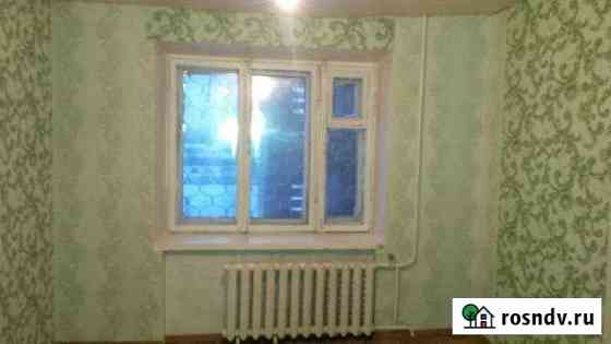 Комната 18 м² в 1-ком. кв., 6/9 эт. на продажу в Альметьевске Альметьевск