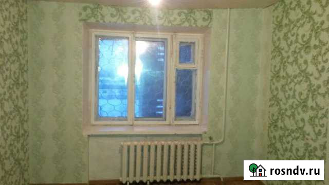 Комната 18 м² в 1-ком. кв., 6/9 эт. на продажу в Альметьевске Альметьевск - изображение 1