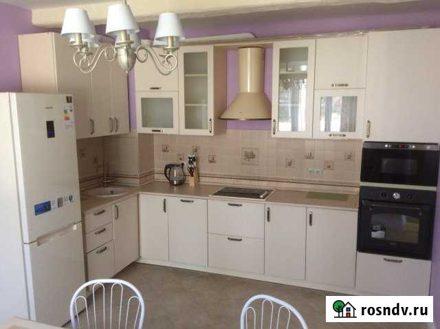 Таунхаус 135 м² на участке 4 сот. в аренду на длительный срок в Ногинске Ногинск - изображение 1