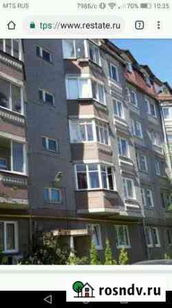 3-комнатная квартира, 68 м², 6/6 эт. на продажу в Сертолово Сертолово