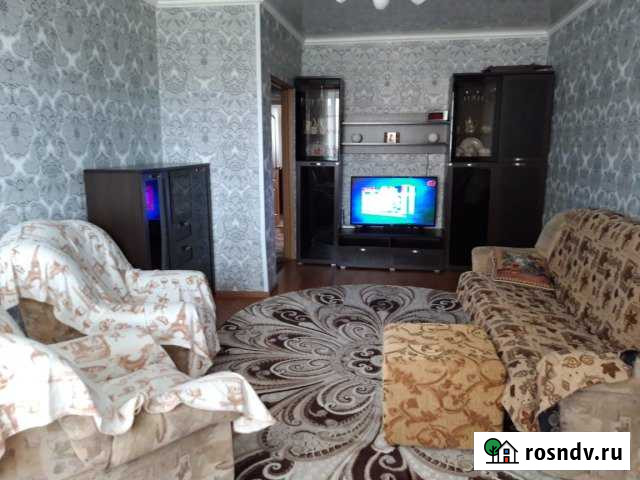 3-комнатная квартира, 73 м², 3/4 эт. на продажу в Орске Орск - изображение 1