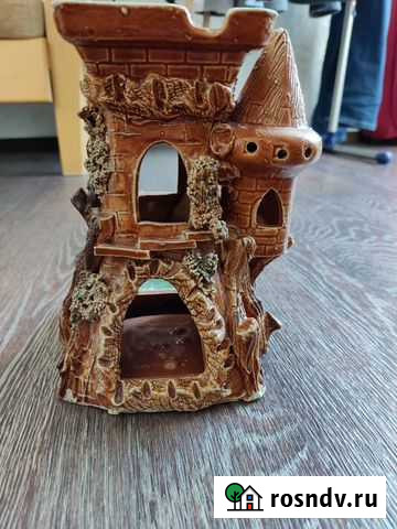 Декор для аквариума Саратов - изображение 1