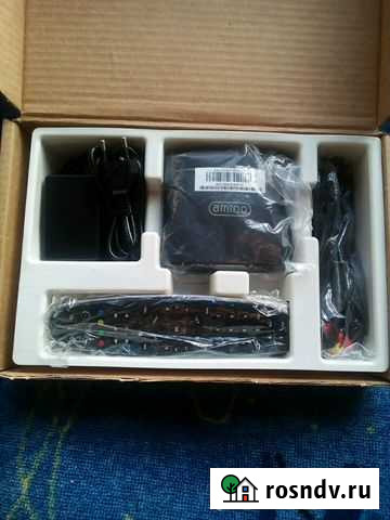 Amino a140 Мурманск - изображение 1