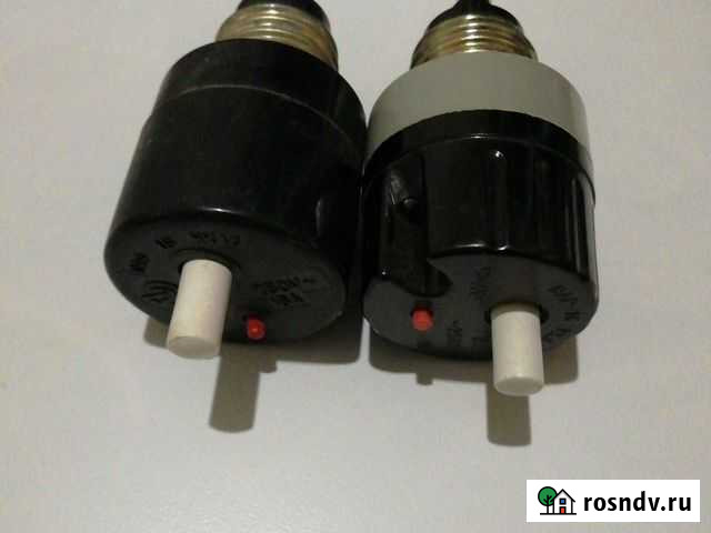 Пред, авт, резьбовой, пар-16а Ростов-на-Дону - изображение 1